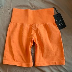 NVGTN shorts